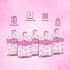 HEM Lilac Fragrance Sachet Pack of 5