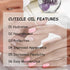 Shills Professional Cuticle Oil 30Ml