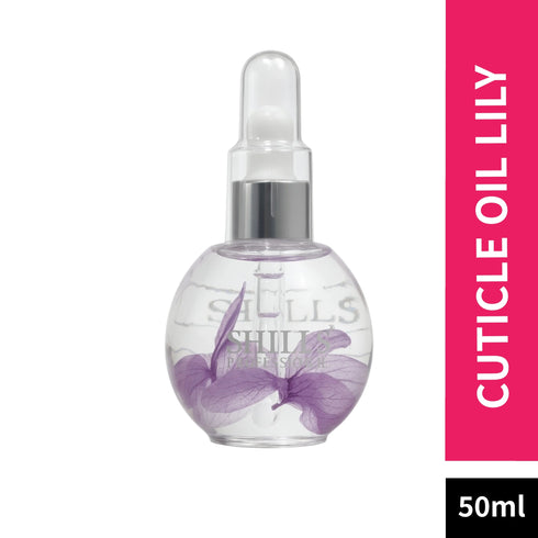 Shills Professional Cuticle Oil 50Ml