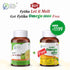 Fytika Healthcare Products Get FREE Fytika Omega 1000 with Fytika Let It Melt