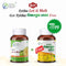 Get FREE Fytika Omega 1000 with Fytika Let It Melt