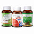 Fytika Healthcare Products Fytika Let It Melt Vita 365 And Immunity Booster Pack of 3 For Men Women 60 Tablets Each
