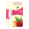 Lotus Herbals LIP Therapy Velvety Rose