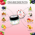 Moraze Cosmetics Nourishing Lip Care Kit For Men & Women