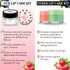 Moraze Cosmetics Nourishing Lip Care Kit For Men & Women