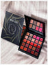 Pretty Cover 25 Colour Lip Palette