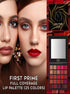 Pretty Cover 25 Colour Lip Palette