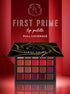 Pretty Cover 25 Colour Lip Palette