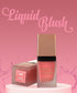Pretty Cover Liquid Blusher