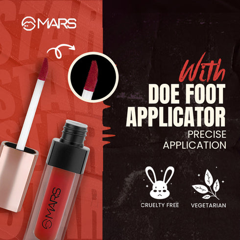 Mars Cosmetics Popstar Make your own set of 2