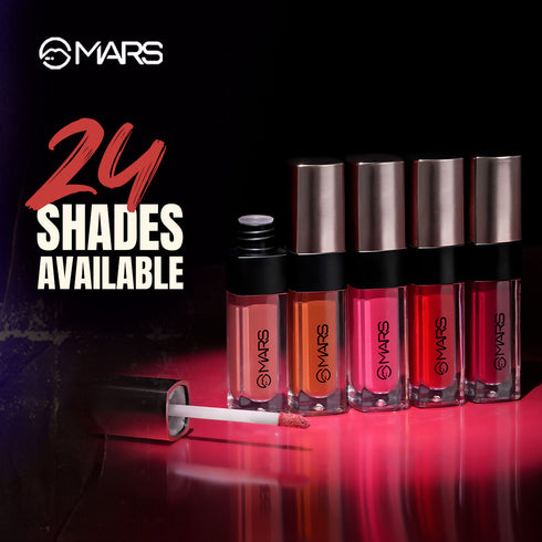 Mars Cosmetics Popstar Make your own set of 2
