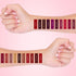 Moraze Cosmetics Mini Matte long lasting liquid lipstick
