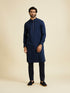 Manyavar Twilight Saga Kurta Jacket Set