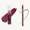 Mars Cosmetics Tanvii's Lip Combo
