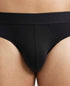 Jockey Tencel Lyocell Fiber Brief with StayFresh Properties | Black