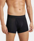 Jockey Tencel Lyocell Fiber Trunk with StayFresh Properties | Black