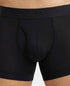 Jockey Tencel Lyocell Fiber Trunk with StayFresh Properties | Black