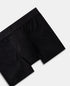 Jockey Soft Touch Recycled Microfiber Elastane Stretch Trunk | Black
