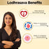 Multani Pharmaceuticals Limited Multani Lodhrasava Syrup Beneficial In Urinary tract infection