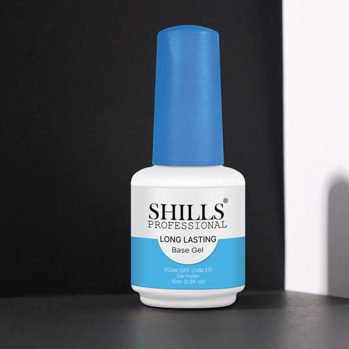 Shills Professional Long Lasting Base Gel