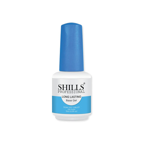 Shills Professional Long Lasting Base Gel