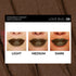 Soku Cosmetic Censored !! Creamy Matte Lipstick - Love Bug
