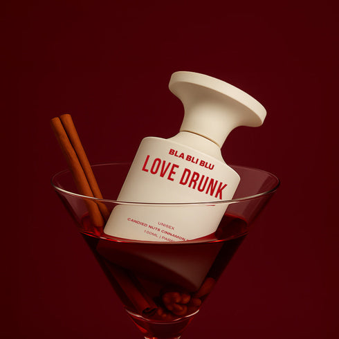 Bla Bli Blu Love Drunk