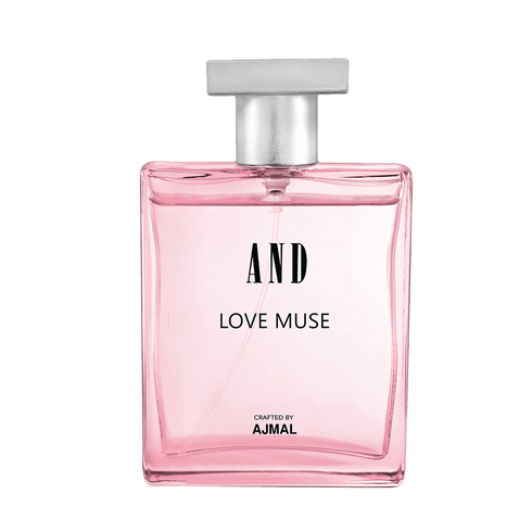 Ajmal Perfumes India LOVE MUSE Perfume for Women