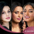 Colors Queen Lip, Cheek & Eyelid Tint (All-in-One) with Vitamin-E