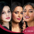 Colors Queen Lip, Cheek & Eyelid Tint (All-in-One) with Vitamin-E