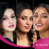 Colors Queen Lip, Cheek & Eyelid Tint (All-in-One) with Vitamin-E