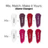 Hilary Rhoda Match Maker Lip Palette