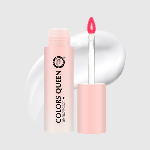 Colors Queen Lip Protector Balm with Aloe, Shea & Cocoa Butter