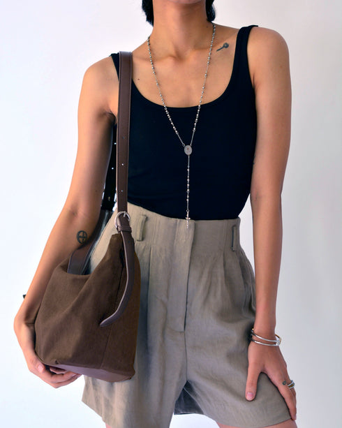 Ecoright Eve Crossbody Bag