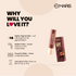 Mars Cosmetics Zohra's Lip Combo