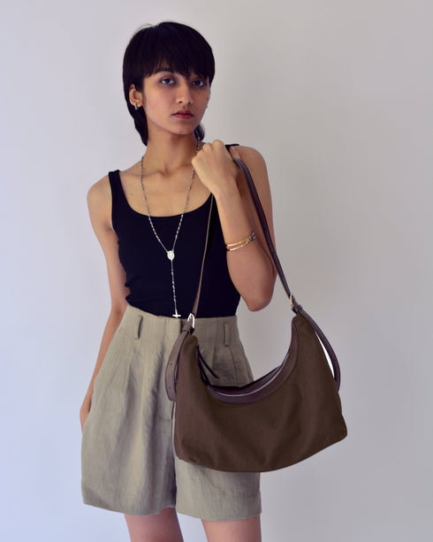 Ecoright Eve Crossbody Bag