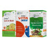 Fytika Healthcare Products Fytika Let It Melt Vita 365 And Immunity Booster Pack of 3 For Men Women 60 Tablets Each