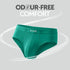 XYXX Element Cotton Stretch Briefs Lush Green