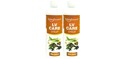 Atiya Herbs Hakim Suleman s LV Care Syrup