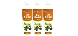 Atiya Herbs Hakim Suleman s LV Care Syrup