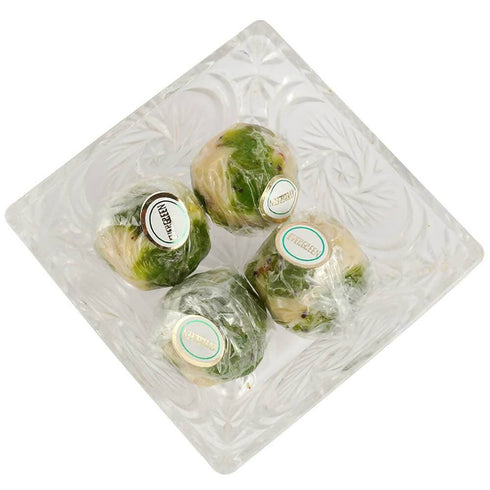 Evergreen Sweets Jalwa Laddoo Kiwi