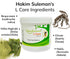 Atiya Herbs Hakim Suleman s L Care