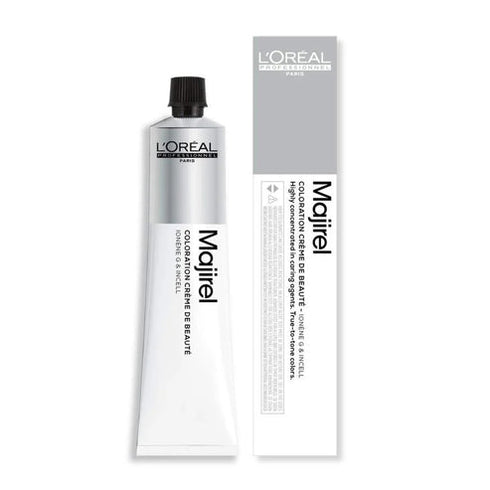 L'Oreal Professionnel Majirel 6 Dark Blonde Permanent Hair Colour 50ml