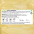 PureSense Vitamin C Sleeping Mask | Paraben & Sulphate Free | From the makers of Parachute Advansed