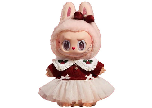 Labubu The Monsters Mokoko Twinkly Fairy Tale