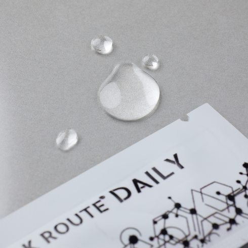 Chosen Milk Route Daily 2ml Redeem for 81 Zola Points