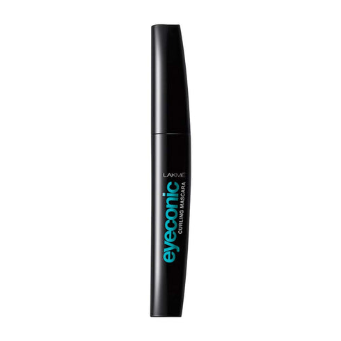 Lakme Eyeconic Lash Curling Mascara | Black 9ml