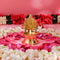 Samskara Home Lakshmi Oil Lamp