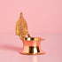 Samskara Home Lakshmi Oil Lamp