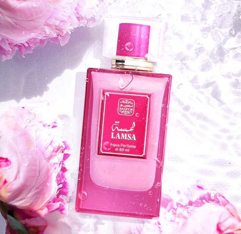 Naseem LAMSA Perfume